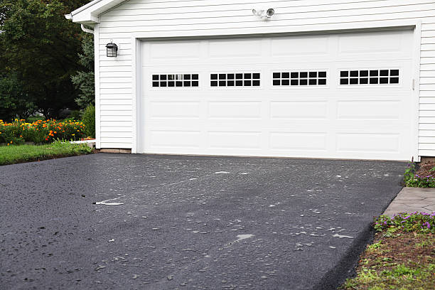 Professional Driveway Paving Services in Lenoir, NC